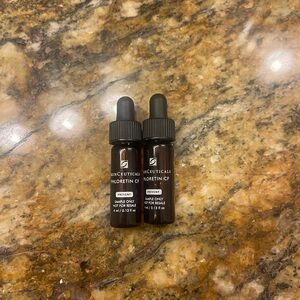 SkinCeuticals Phloretin CF Serum in Amber Bottles